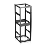 AtlasIED 735‑25 Stand‑Alone/Gangable Floor Rack, 35RU