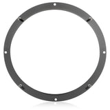 AtlasIED 75‑8 Mounting Ring for 8-Inch Speaker Baffles