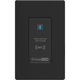 AtlasIED A-BT Atmosphere Remote-Controlled Bluetooth Audio Wallplate