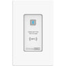 AtlasIED A-BT Atmosphere Remote-Controlled Bluetooth Audio Wallplate