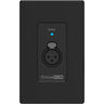 AtlasIED A-XLR-US Microphone Input Wall Plate with Transformer