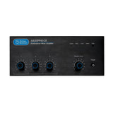 AtlasIED AA50PHD‑CE 50W Mixer Amplifier with Push‑Here Diagnostic