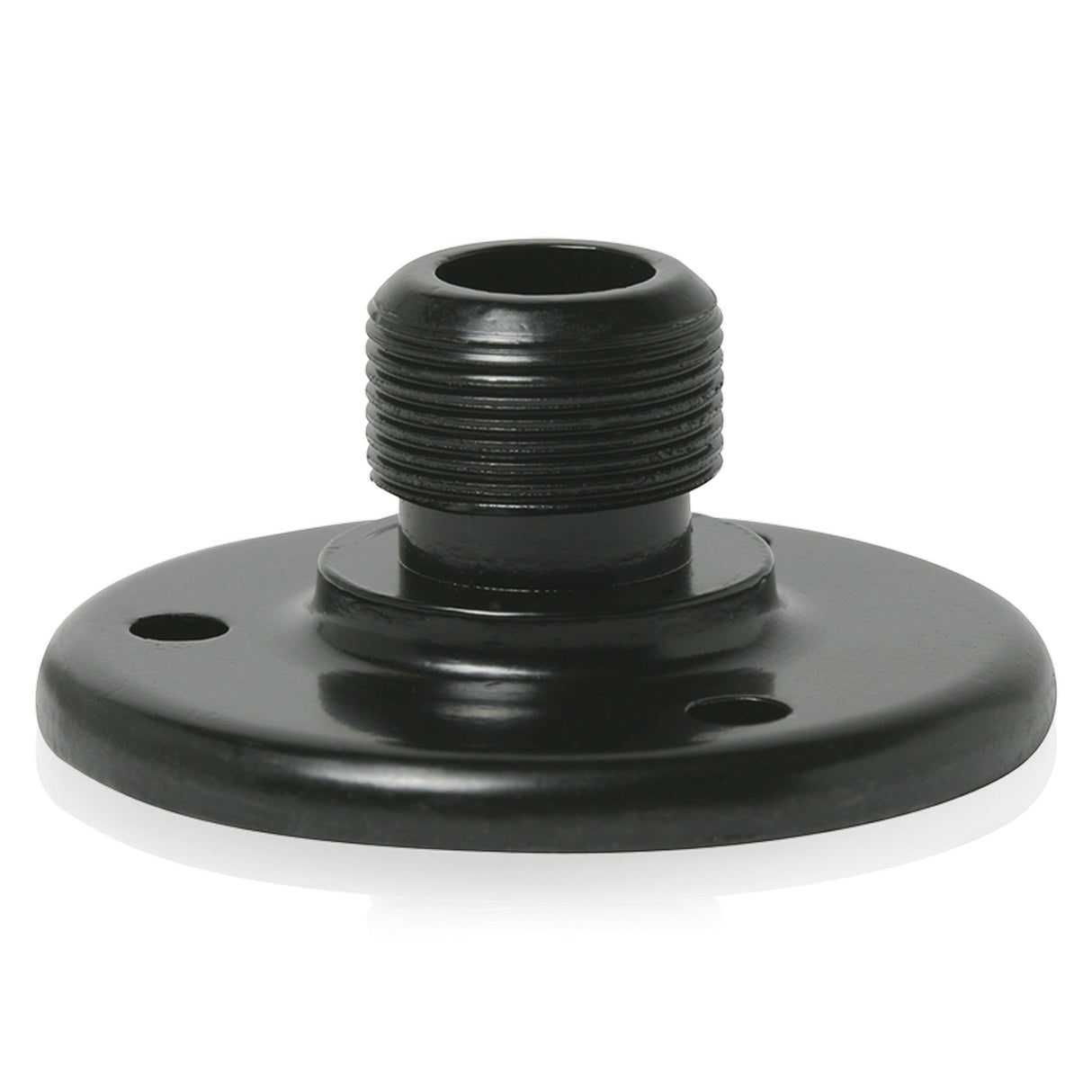 AtlasIED AD-12 Series Surface Mount Male Mic Flanges