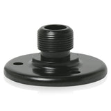 AtlasIED AD-12 Series Surface Mount Male Mic Flanges