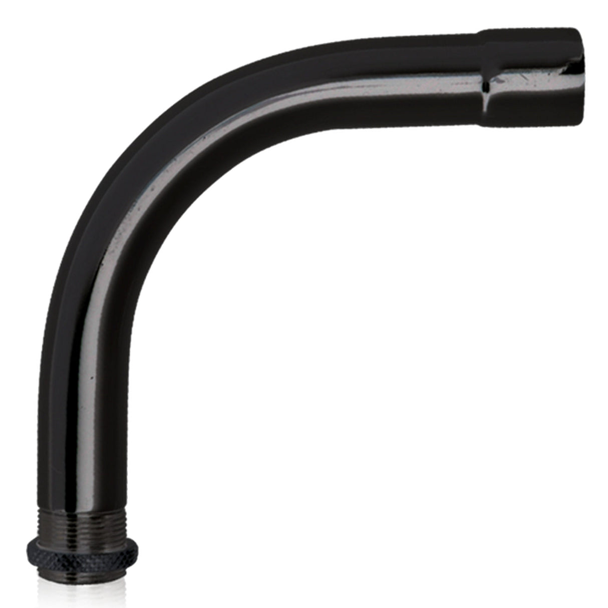 AtlasIED 90-Degree Extension Tube for Microphone Stands