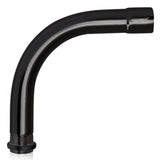 AtlasIED 90-Degree Extension Tube for Microphone Stands