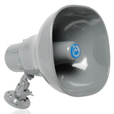 AtlasIED AP-15TU 15W Horn Loudspeaker with 25V/70V Transformer