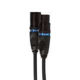 AtlasIED AS2XLR Series XLR Cable