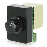 AtlasIED AT100-RM 100W Rack-Mounted Attenuator, 3dB Steps