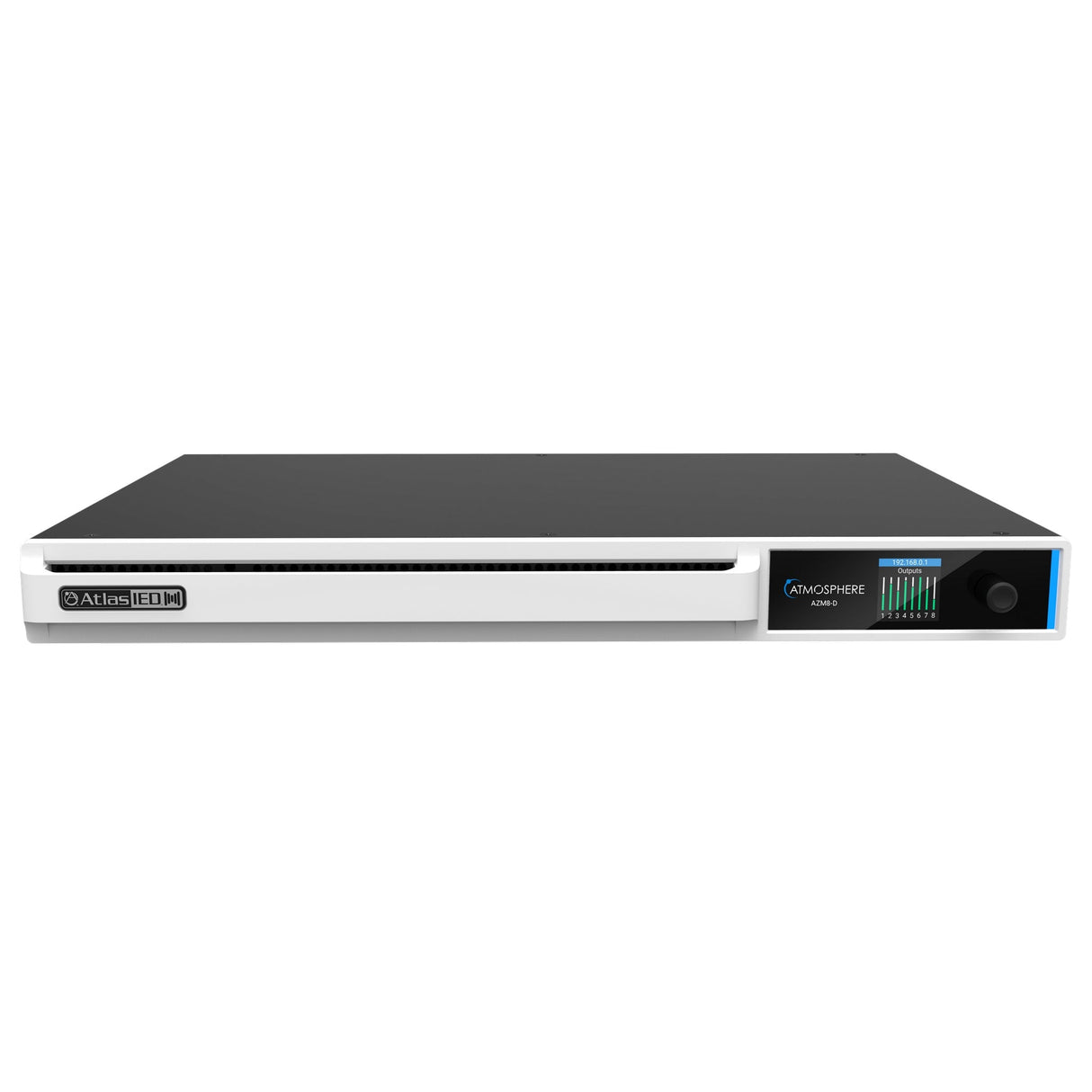 AtlasIED Atmosphere Audio Processor with Dante
