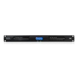 AtlasIED 16x16 I/O Breakout Boxes for BlueBridge DSP Systems