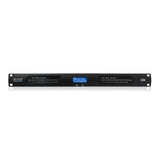 AtlasIED 16x16 I/O Breakout Boxes for BlueBridge DSP Systems