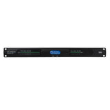 AtlasIED 16x8 I/O Breakout Boxes for BlueBridge DSP Systems