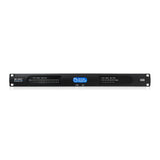 AtlasIED 16x8 I/O Breakout Boxes for BlueBridge DSP Systems