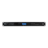 AtlasIED 8x16 I/O Breakout Boxes for BlueBridge DSP Systems