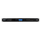 AtlasIED 8x16 I/O Breakout Boxes for BlueBridge DSP Systems