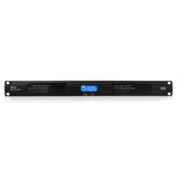 AtlasIED 8x8 I/O Breakout Boxes for BlueBridge DSP Systems