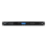 AtlasIED 8x8 I/O Breakout Boxes for BlueBridge DSP Systems