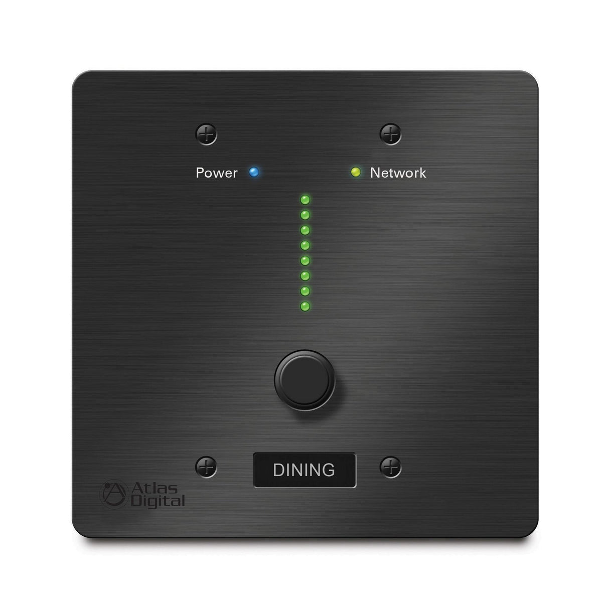 AtlasIED BBWP-K1 Series BlueBridge Level Audio Controller