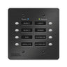 AtlasIED BBWP-S8 Series BlueBridge 8-Button Audio Controller