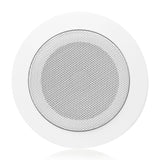 AtlasIED BT720-4 Series 4-Inch In-Ceiling Speaker Package