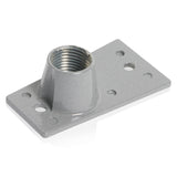 AtlasIED BX-2A Conduit/Cable Adapter for AP-15 Horn Loudspeaker Series