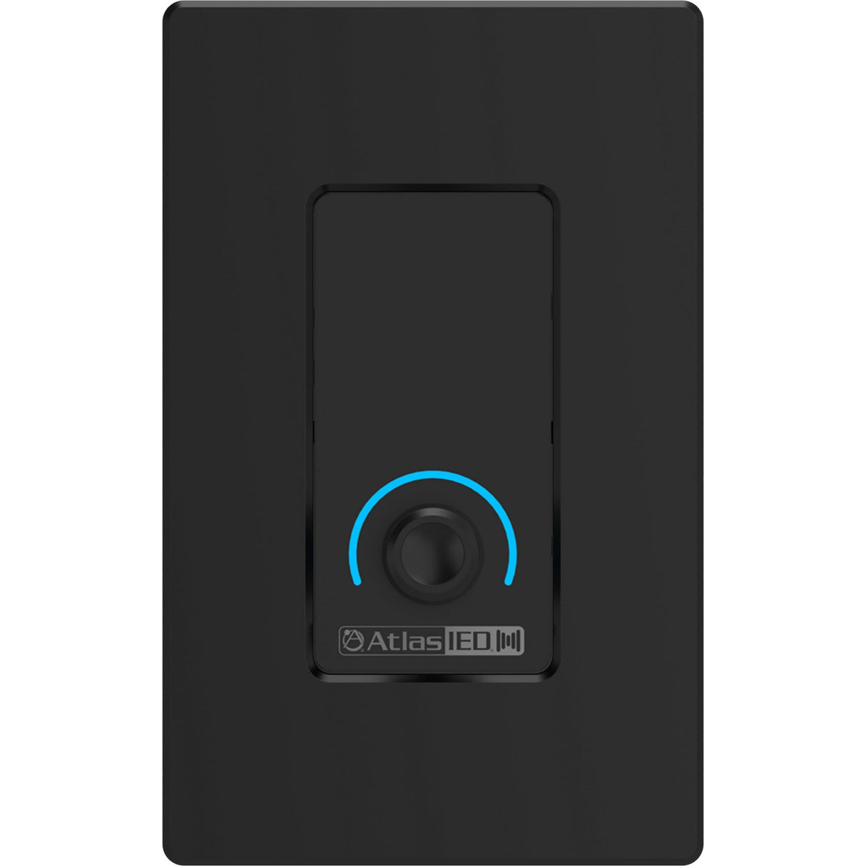 AtlasIED C-V-US Series Atmosphere Volume Controller Wallplate