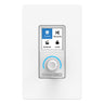 AtlasIED C-ZSV-US Series Atmosphere Zone, Source, and Volume Wall Plate Controller
