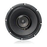 AtlasIED C803AT47 8-Inch Coaxial Ceiling Speaker with 4W 70V Transformer