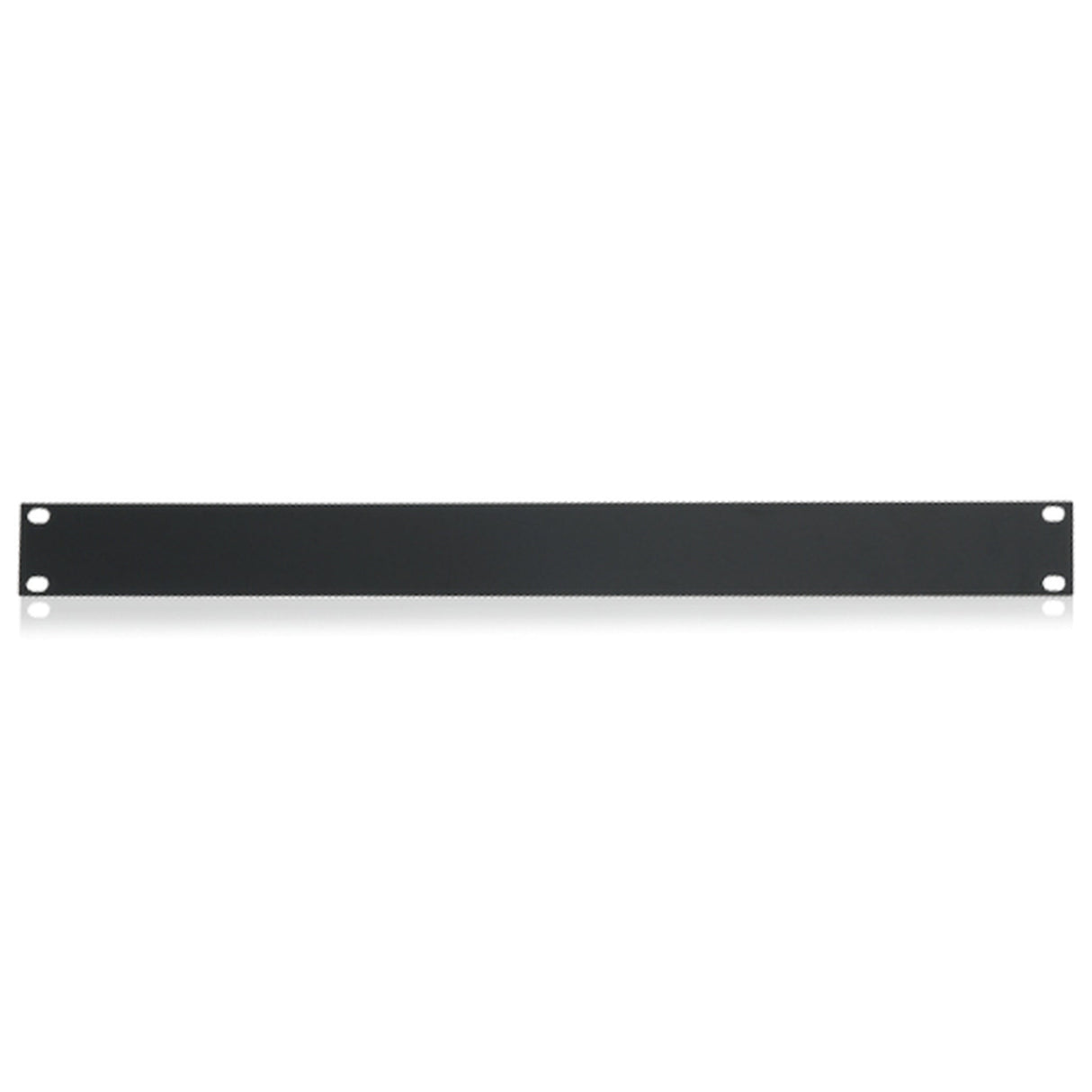 AtlasIED CB1-BP12 12-Pack Solid Economy Blank Panel, 1RU