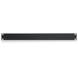 AtlasIED CB1 Solid Economy Blank Panel, 1RU