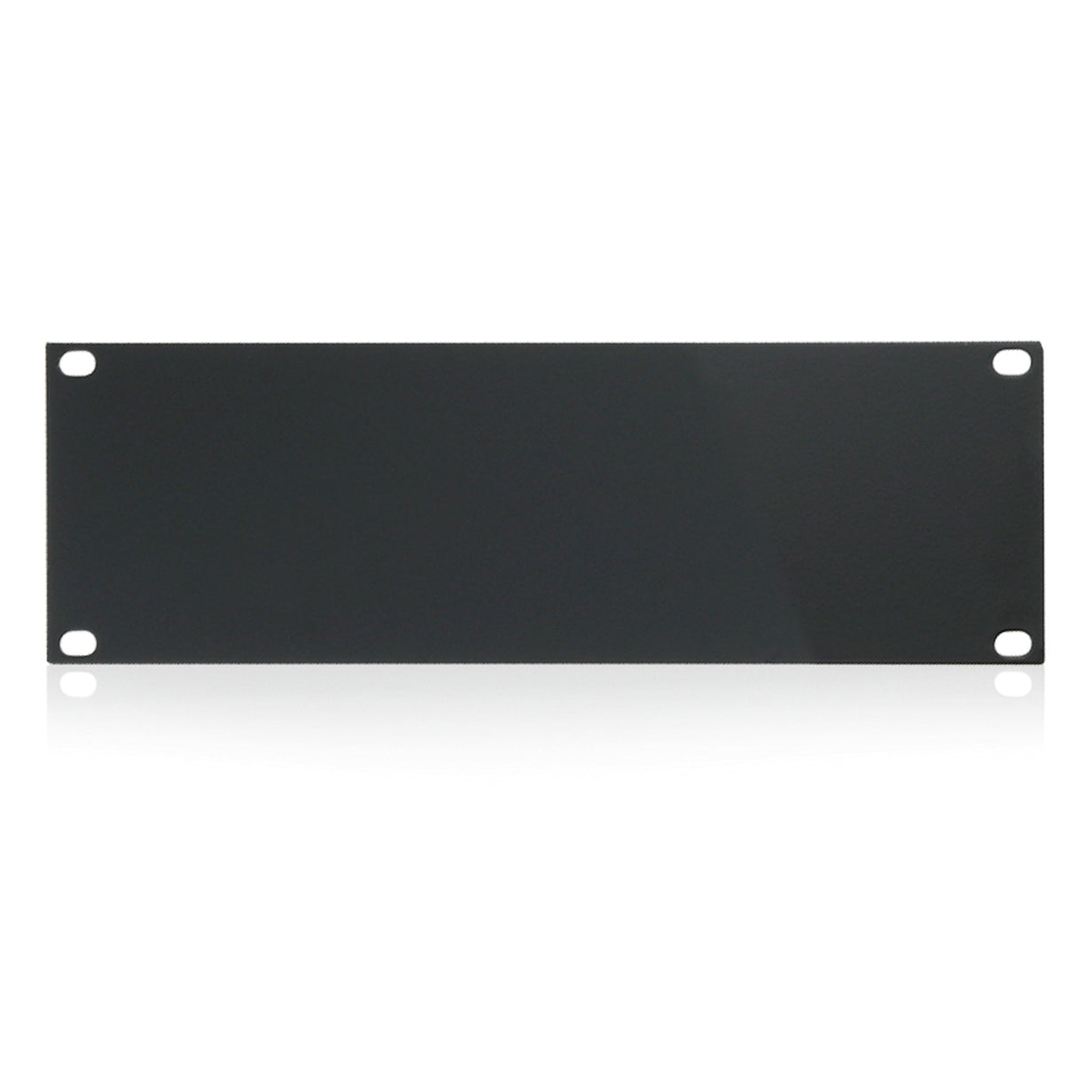 AtlasIED CB2-HR Half-Rack Solid Economy Blank Panel, 2RU