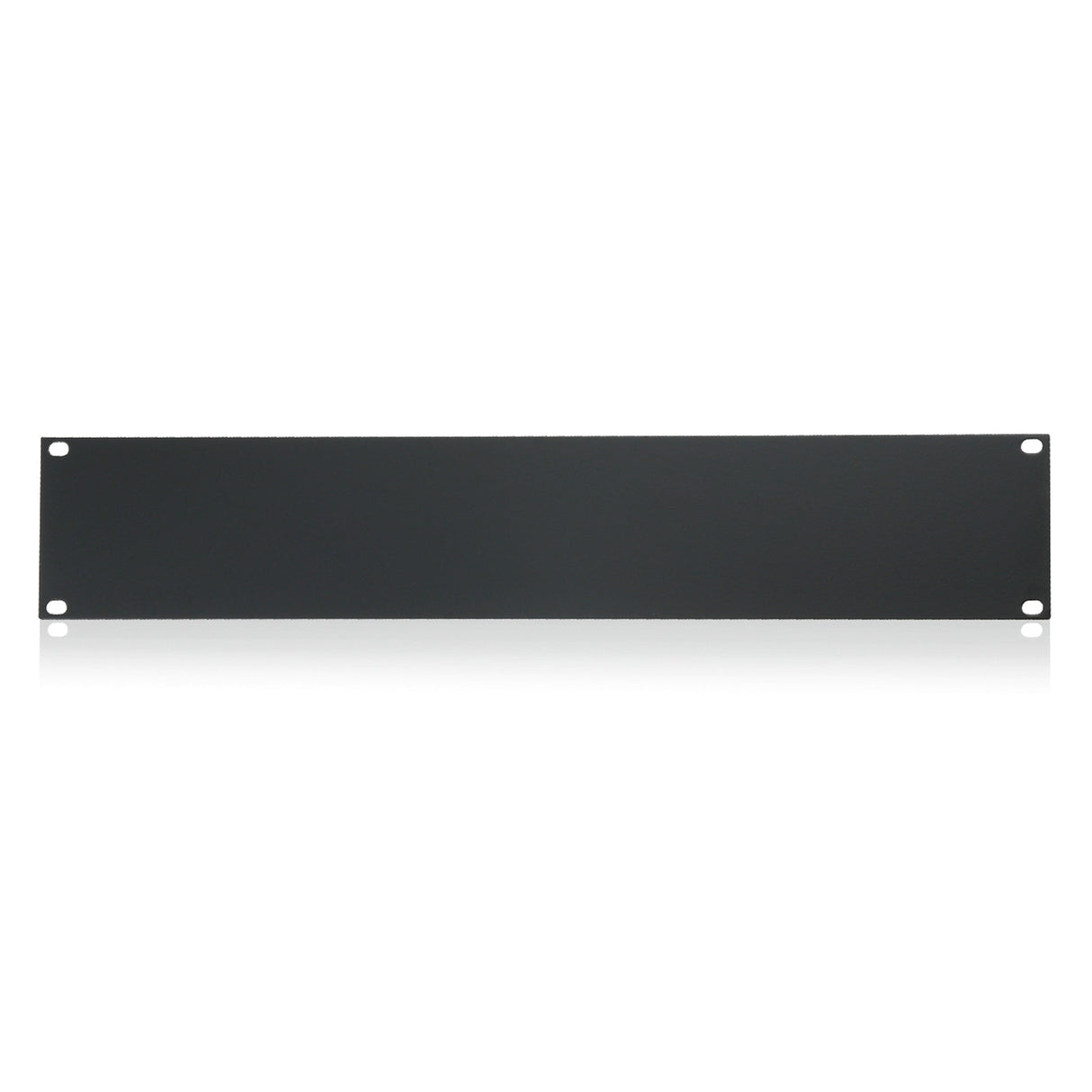 AtlasIED CB2 Solid Economy Blank Panel 2RU