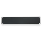 AtlasIED CB2 Solid Economy Blank Panel 2RU