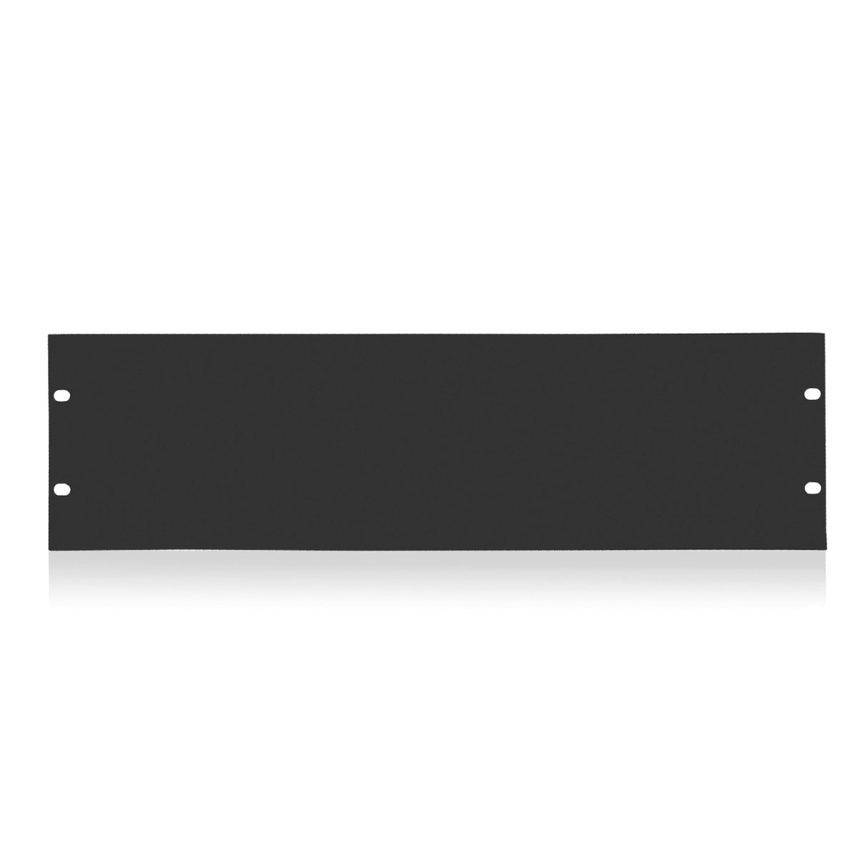 AtlasIED CB3 Solid Economy Blank Panel, 3RU