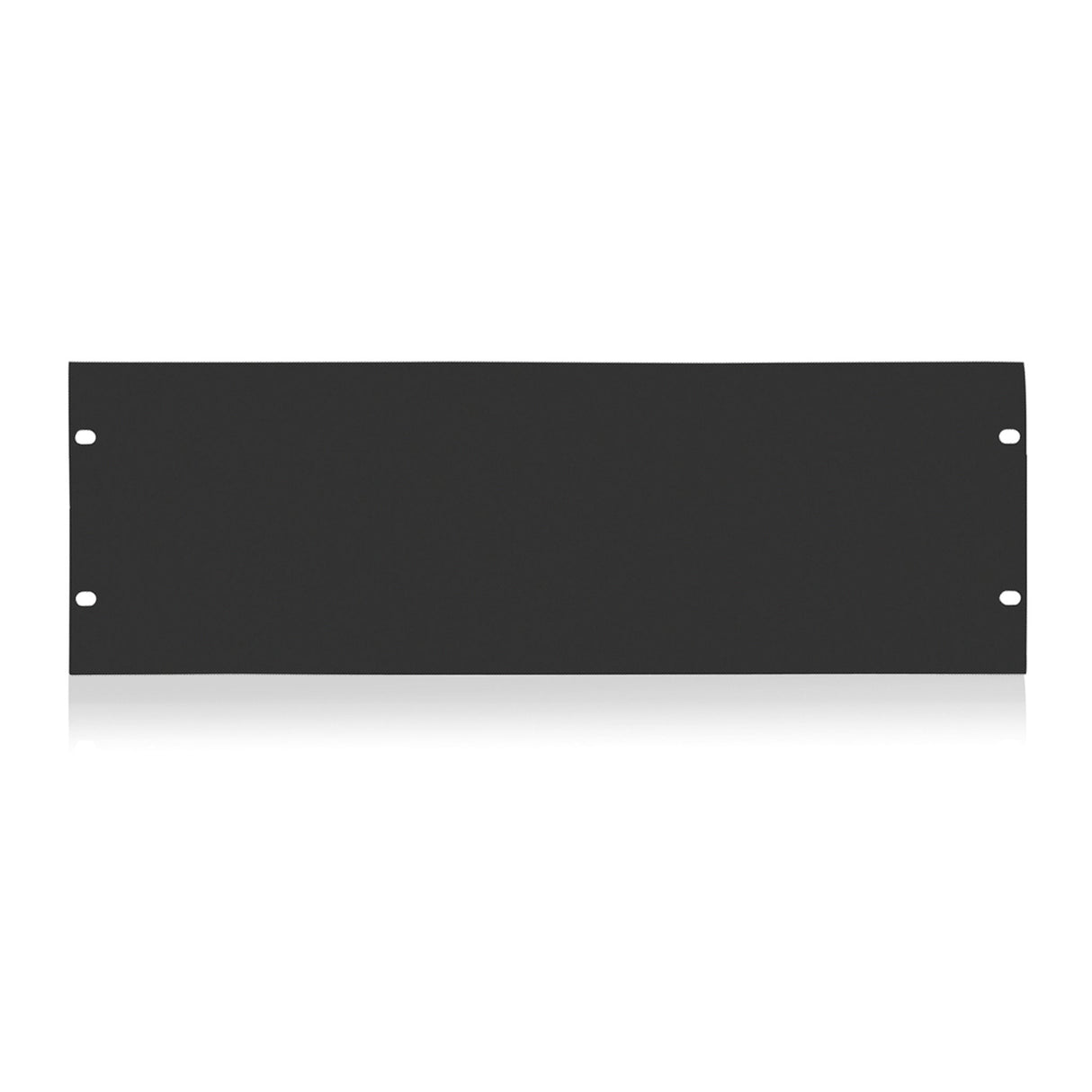 AtlasIED CB4 Solid Economy Blank Panel 4RU