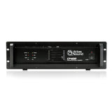 AtlasIED CP Series Dual-Channel Commercial Power Amplifier