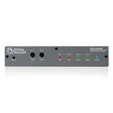 AtlasIED DPA-102PM 2‑Channel x 100W Networkable Pole Mount Power Amplifier