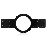 AtlasIED FA‑TR Series Construction Rings for Strategy Ceiling Speakers