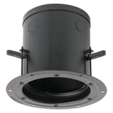 AtlasIED FA95 Series Enclosure with Dog Legs for Strategy Speaker Series