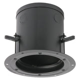 AtlasIED FA95 Series Enclosure with Dog Legs for Strategy Speaker Series