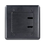 AtlasIED FB4-XLRF Microphone Outlet Floor Box