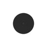 AtlasIED FC‑4RG Series 4-Inch Round Magnetic Grille, Pair