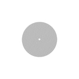 AtlasIED FC‑4RG Series 4-Inch Round Magnetic Grille, Pair