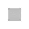 AtlasIED FC‑4SG Series 4-Inch Square Magnetic Grille, Pair