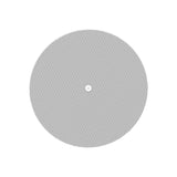 AtlasIED FC‑6RG Series 6-Inch Round Magnetic Grille, Pair