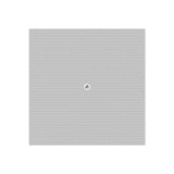 AtlasIED FC-6SG-W 6-Inch Square White Grille