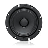 AtlasIED FC104T 4-Inch In‑Ceiling Speaker with 8W Transformer, UL1480 Certified