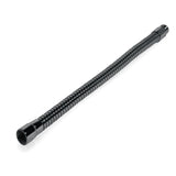 AtlasIED GN-13 Series 13-Inch Flexible Microphone Gooseneck
