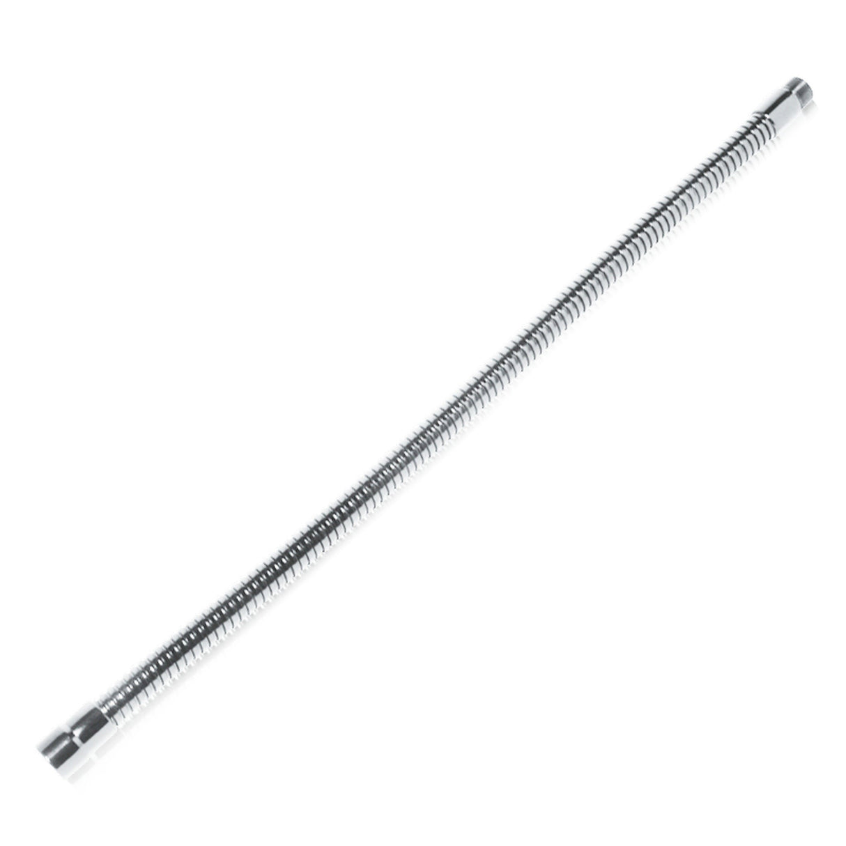 AtlasIED GN-19 Series 19-Inch Flexible Microphone Gooseneck
